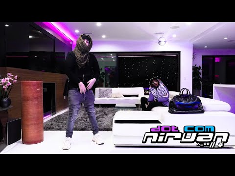 YEAT - Trëndy way (feat. SeptembersRich) [Dir. by @DotComNirvan]