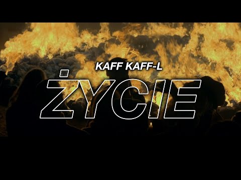KaFF KaFF-L - Życie (prod. Svlus)
