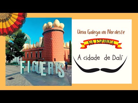 Figueres - Costa Brava da Espanha