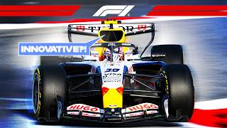  Teknologi Mobil F1 2026 Bikin Penasaran: Dari Start Mesin hingga Rahasia Aerodinamika