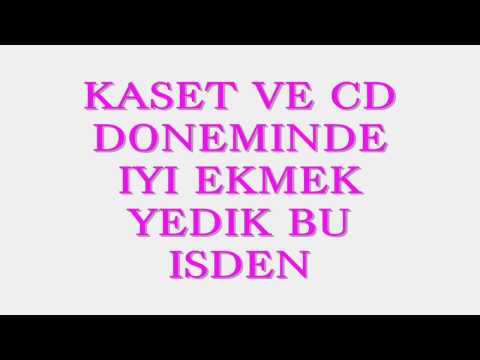 ALISAN 2010 REMIX DJ COSKUN