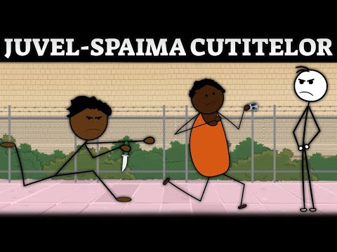 AT THE BAZAAR: Juvel-Fear of Knives