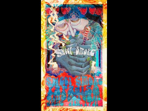 Sweet Smoke Live and Unleashed Grenoble France 1973