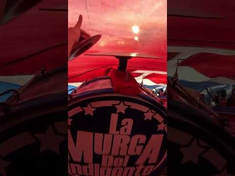 "vivimos la previa de esta #final de Liga Medellin vs santa fe | RXN 98 OFICIAL" Barra: Rexixtenxia Norte &bull; Club: Independiente Medellín