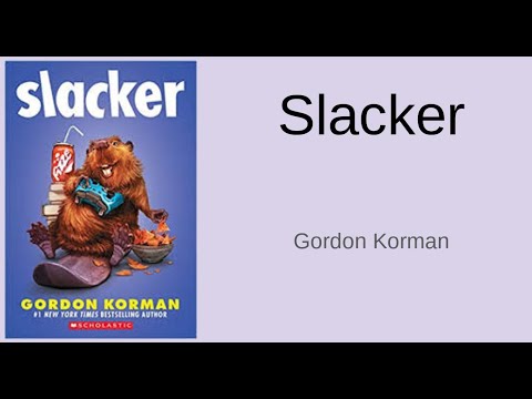 Slacker - Chapter 20