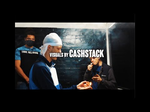 Corz - Bullet (Official Music video)