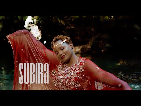 Siti & The Band - Subira (Official Music Video)