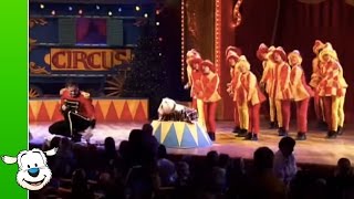 Samson &amp; Gert - Wij Gaan Beginnen | Kerstshow