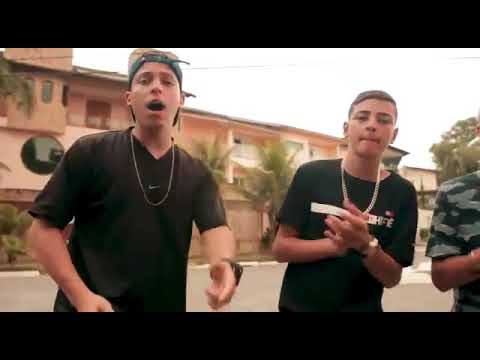 MC Vitin ,MC Gui Gomes e MC HG zo (Medley )