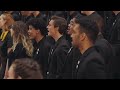 Weeping - Stellenbosch University Choir