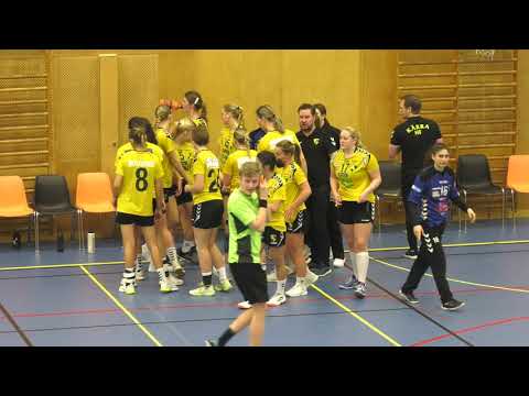USM F14 Steg 4 Kärra HF - Gökstens BK Del 2