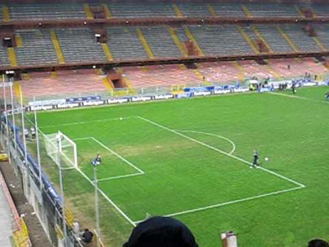 Samp-Fiorentina '06 (ooooh! uuuuuuuu!!)