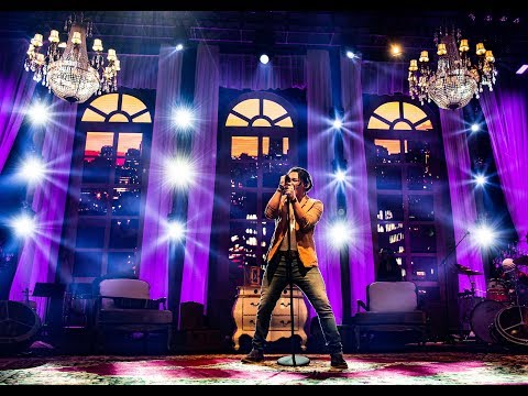 Thiago Brado • Sopro - Making Of