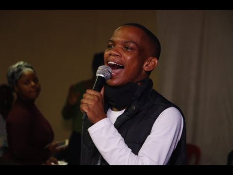 Sbu Zindela - Akhona amandla, Ewe linamandla, Lizalise idinga lakho & Igama lakho Medley