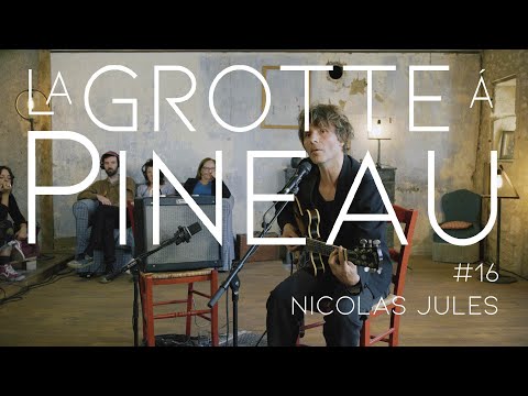 La grotte à Pineau and chaîne officielle de nicolas jules