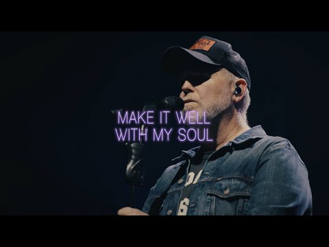 MercyMe - Make It Well (Official Lyric Video)