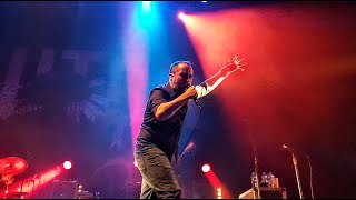 Clutch - Sucker for the Witch - Live at Brighton Dome 16-11-22