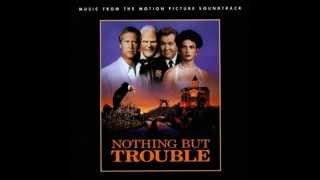 Nothing But Trouble - Valkenvania Suite (Michael Kamen)