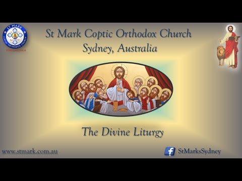Sunday Divine Liturgy 25/01/2026