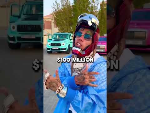 These Rappers Have the Most Expensive Homes😱