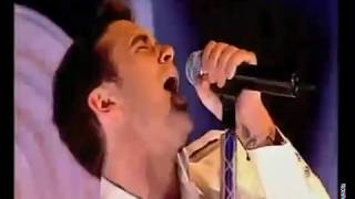 Robbie Williams Live - Radio - 2004