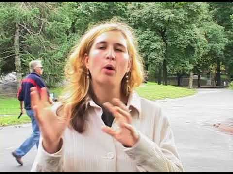 Top Notch TV 3 Unit 5 Street Interviews