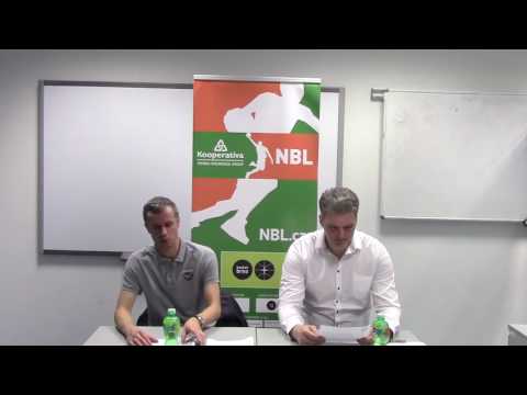 TK mmcité Brno x USK Praha