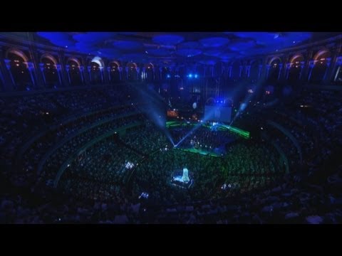 Doctor Who at the Proms: Preview - BBC One
