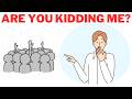 How Many People Are Actually Millionaires Surprising