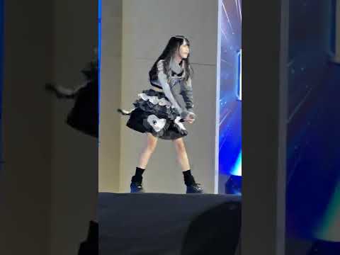 220709 (Bell Fancam)​ Kaibutsu - Shed @ World Cosplay Summit Thailand 2022 - Central Ayutthaya