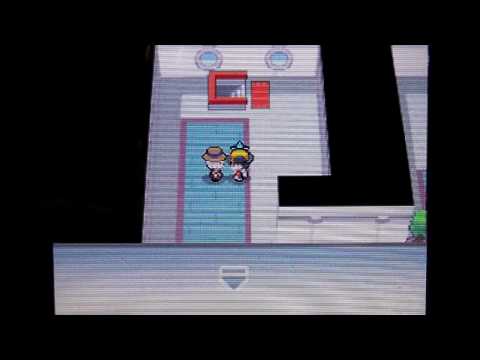Pokemon Soul Silver Part 21-Facepalm!
