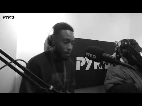 Manga Saint Hilare  & Rival - Oblig - PyroRadio - (29/11/2017)
