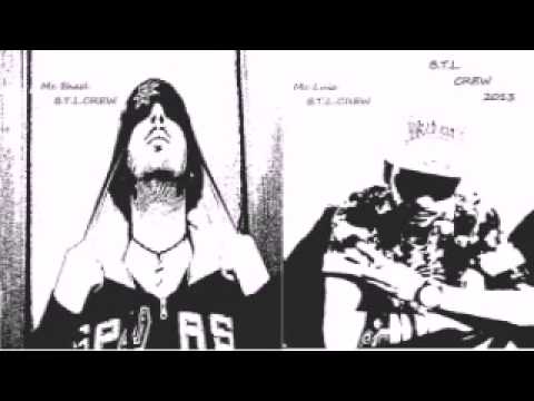 Mc Luis feat. $hasl - JollaPartis