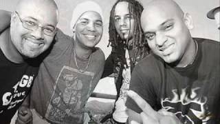 Kes The Band - This Feeling (Soca 2009)