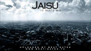 Jaisu - 13 Beats Mix - HD