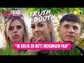 EEN DIERENTUIN, KREUNEN & EEN ZWERVER | EOTBDD: TRUTH BOOTH #4