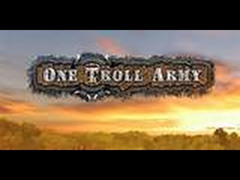 One Troll Army Gameplay