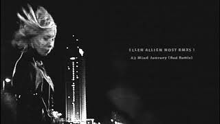 Ellen Allien - Mind Journey (Rod Remix)