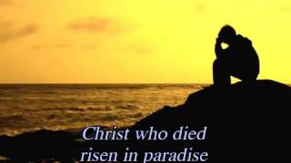 Sing to Jesus   Fernando Ortega