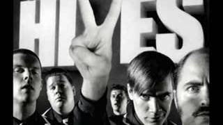 The Hives- Main Offender
