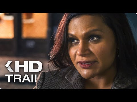 LATE NIGHT Trailer (2019)