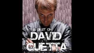 David Guetta - In Love With Myself