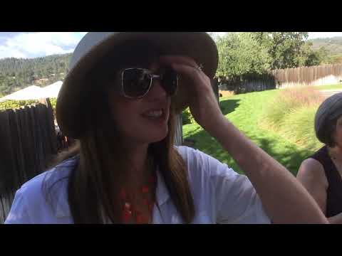 RIP Michael Chiarello - His Fire Roasted Pork Dish