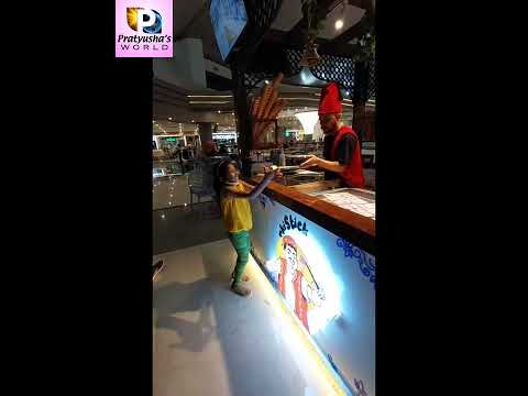 Had lot's of fun with icecream 🍨 | Diwali vacation |