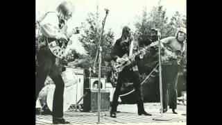 Quicksilver Messenger Service - The Truth
