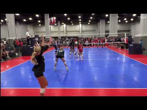 2024 GJNC 15 National Division Part 1