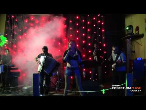 Banda Vizzu - Festa a Fantasia (CoberturaFlash.com.br)