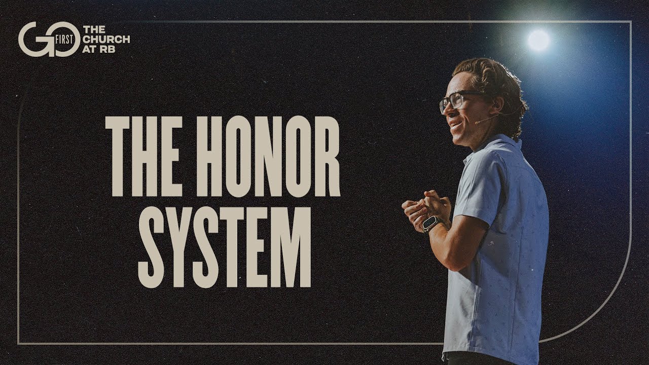 The Honor System