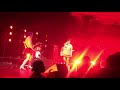 Bikini Kill - Lil Red @ Hollywood Palladium 5-01-19