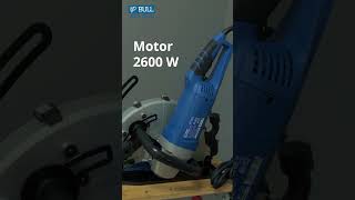 Concrete saw BULL BCS 3526